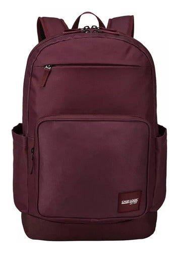 Case Logic Port Royale Diginet Laptop Backpack 1