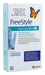 Freestyle Reactive Strips Box for Glucometers - Box of 50 1