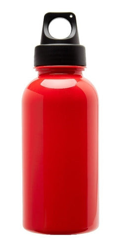 Charmi Sport Bottle 400ml Screw Cap | Giveaway 0