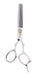 ShearsDirect Hair Thinning Scissors, 30 Teeth, 3.5 Ounces 0