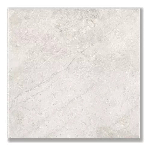 Polished Porcelain Tile San Lorenzo Marble-Like Avorio 57.7x57.7 0