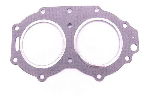 Yamaha Original Cylinder Head Gasket 40HP 2T 0