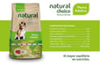 Bag Sealing Clip + Natural Choice 15kg Adult Dog Food Bundle 5