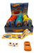 Brickell Candy 12 Surprise Eggs Hot Wheels - Original Licensed 0