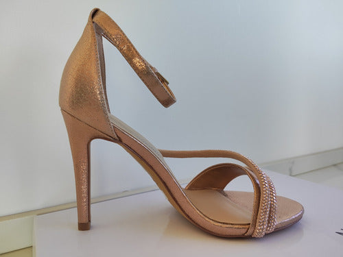 Aldo Stiletto Heels 4