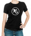 Women's National Rock Bands Cotton T-shirts 65