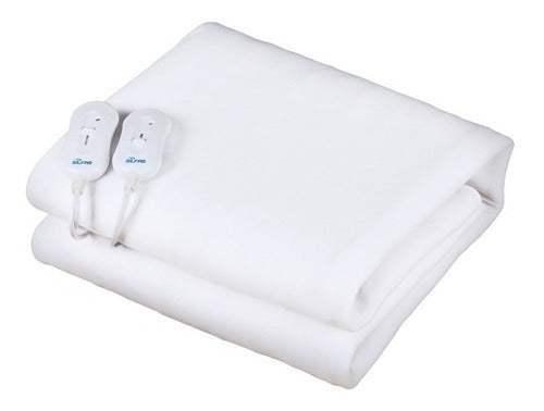 Silfab Electric Thermal Blanket Heater 2 Plaza 0