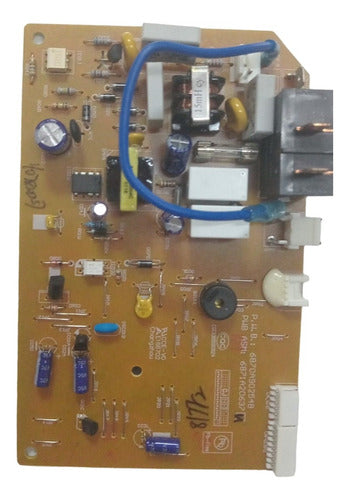 Electronic Board for BGH Top House Air Conditioner Heating/Cooling 0