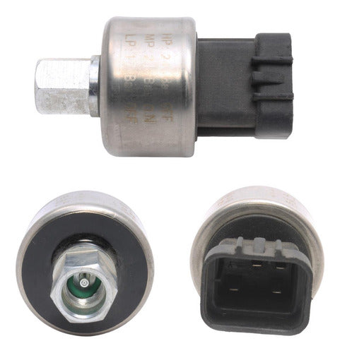 Lion Air Pressure Switch for Chevrolet @Model 1.7 Dti Cd 07/08 0