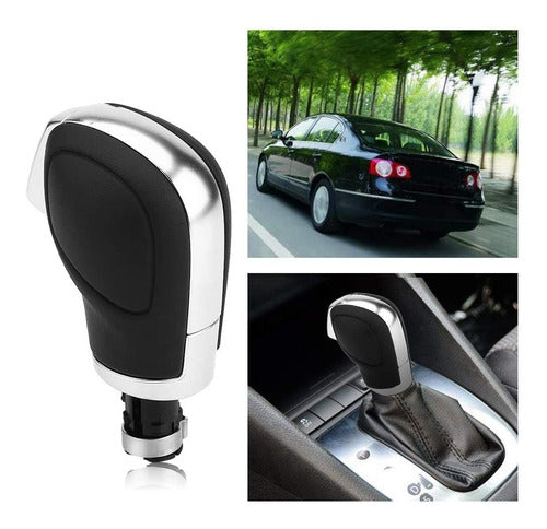 MTR Automatic DSG Shift Knob for VW Vento MK6 Polo Passat 3