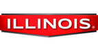 Bolts Illinois for Volkswagen Golf IV 6
