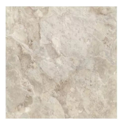 Cerro Negro Porcelanato Oxido Claro 61x61 S/rect 1era 0