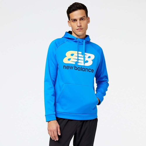 New Balance Tenacity Performance Fleece Hoodie 0