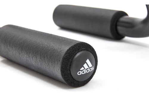 Push Up Barras Fijas P/ Flexiones Lagartijas Fitness adidas 2