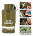 Air Soft Reusable Grenade - Mechanical 6