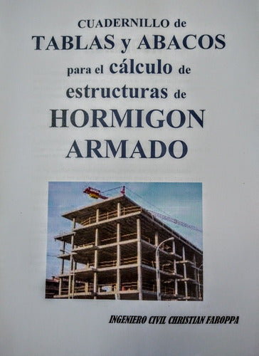 Hormigón Armado: Tablas Y Ábacos Para Cálculo 0