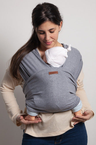 Appa Lalá Universal Ergonomic Baby Wrap 2