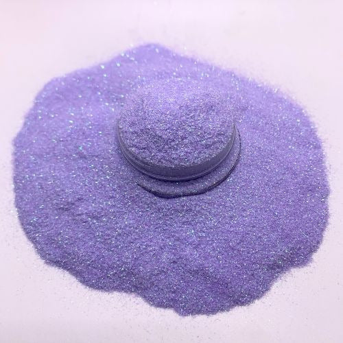 Fine Iris Glitter Powder X 100g 16