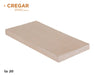 Cregar Natural Refractory Bricks Tejuela 2cm 1