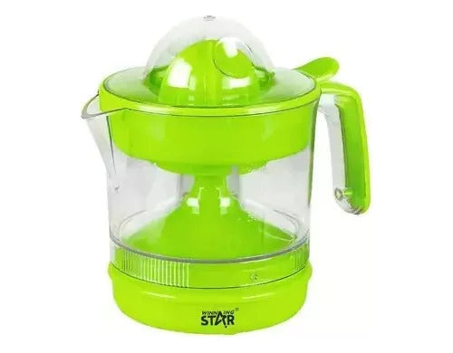 Winning Star Citrus Juicer 7