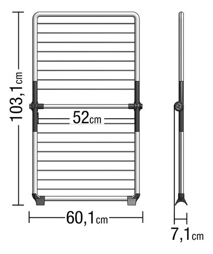 Artweger Tender 3 Position Auxiliary For Foldable Bathtub 6