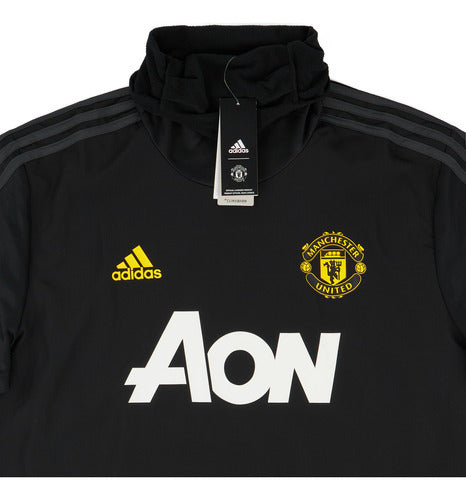 adidas Manchester United Training Hoodie 1