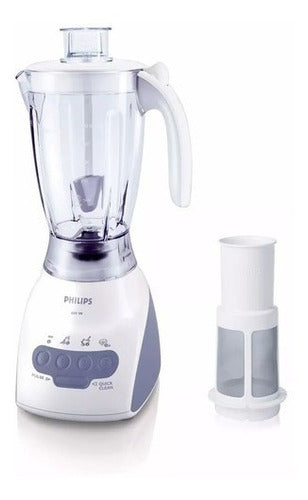 Authentic Philips Blender Spatula/Spoon HR2030 HR2034 3