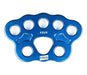 Climb Tech Multi Anchors Plate L 0