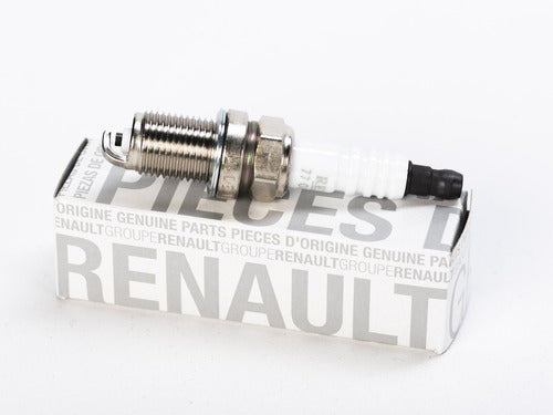 Champion Spark Plug Renault Megane 1.6 Rt Ab 0