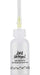 Jane Davenport Fine Line Bottles 2/pkg, Clear 1