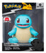 Jazwares Pokemon Squirtle Select Deluxe Vinyl Serie 1-3432 0