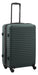 Medium Mila Crossover ABS 24-Inch Hardside Suitcase 20