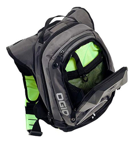 Ogio Razor 12l Street Pack (negro) 4