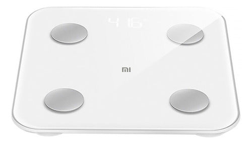 Mi Body Composition Scale 2 Plastic Platform 1