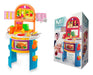 Cocina Infantil De Juguete Gigante 87 Cm Nuevo Modelo !!!! 0