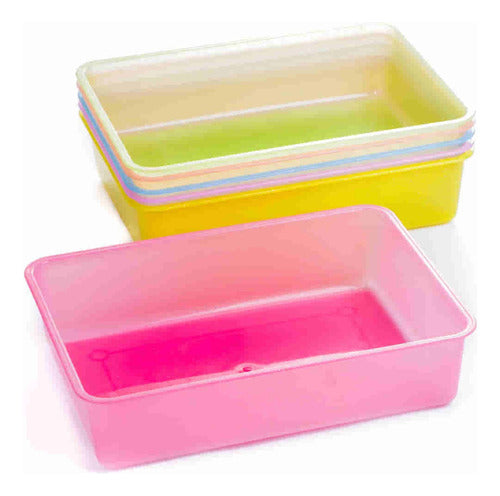 Pets Plast Sanitary Tray Brillantina 1