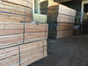 Indgama Saligna Dried Lumber, 1st Quality, Planed 1 X 4 X 3.66 4