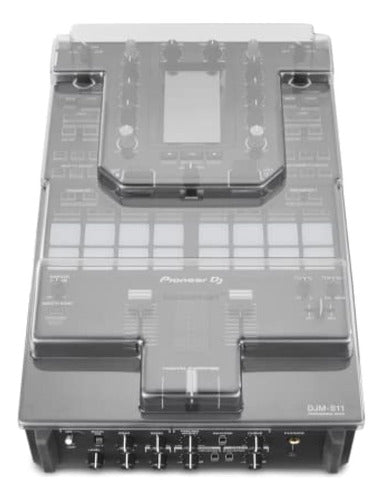 Cubierta Decksaver Pioneer Djm-s11 (ds-pc-djms11) 3