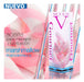 Miss V Intimate Massage and Lubricating Oils 7