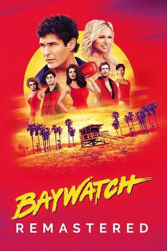 Serie Baywatch Lat Por Temp 0