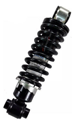 Sachs Rear Cabin Shock Absorber Ford Cargo 07+ 0