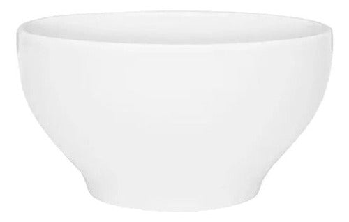 Oxford Biona Cereal Bowl Ceramic 600 cc Set of 4 2