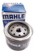 Mahle Oil Filter for Renault 9/11/12/19 1.7 Diesel 1