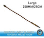 Orbis Thermocouple Sensor for Calefón 250mm with Seeger Support 1