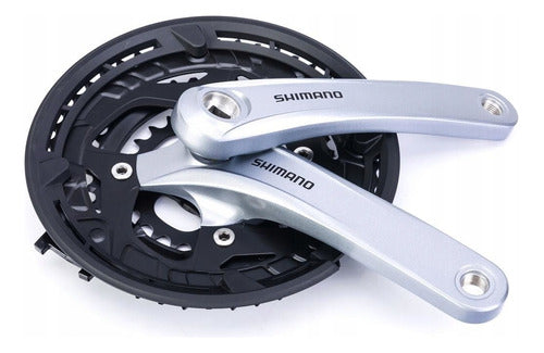 Shimano Acera FC-T3010 Bicycle Chainring 3