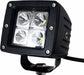 Lux Led Lighting Faro Led Universal Cuadrado Color Blanco 12/24v Lux Led 16w 0