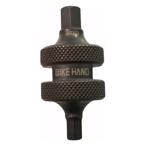 Llave Allen 6 Y 8 Mm Para Sacar Pedales Bike Hand Yc-1568 0