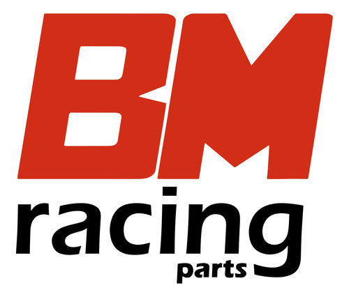 BM Racing Bujes Separador Rueda Del Ktm Eje 22mm, 2016 En Adelante 4