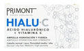 Primont Hialu C Shampoo + Acondicionador Mascara + Ampollas 7