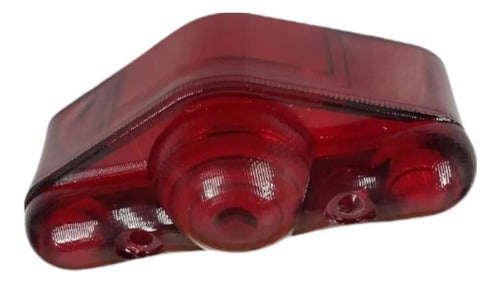 DKW Acrylic Rear Light Lens for DKW 125 DKW 150 1